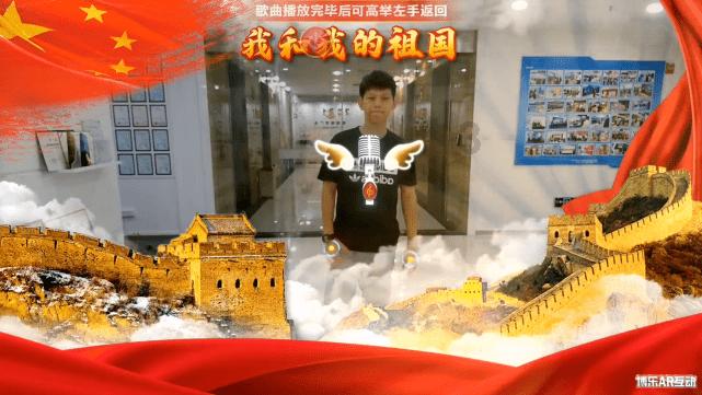 巧变同色